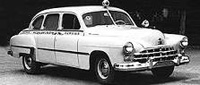 ГАЗ-12Б ЗИМ - Скорая помощь (GAZ-12B ZIM Ambulance)