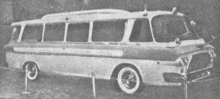 ЗИЛ-118М -- ZIL118M